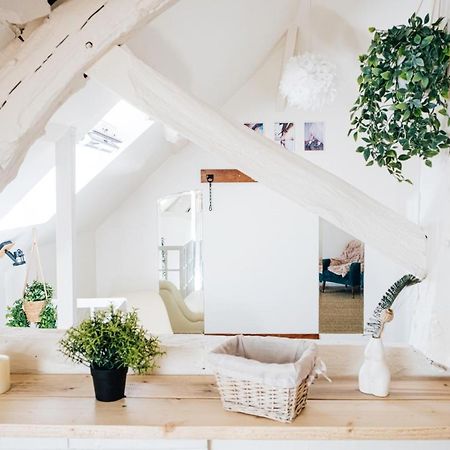 Loveroom Du Perche : Maison Avec Balneo Moulins-la-Marche Zewnętrze zdjęcie