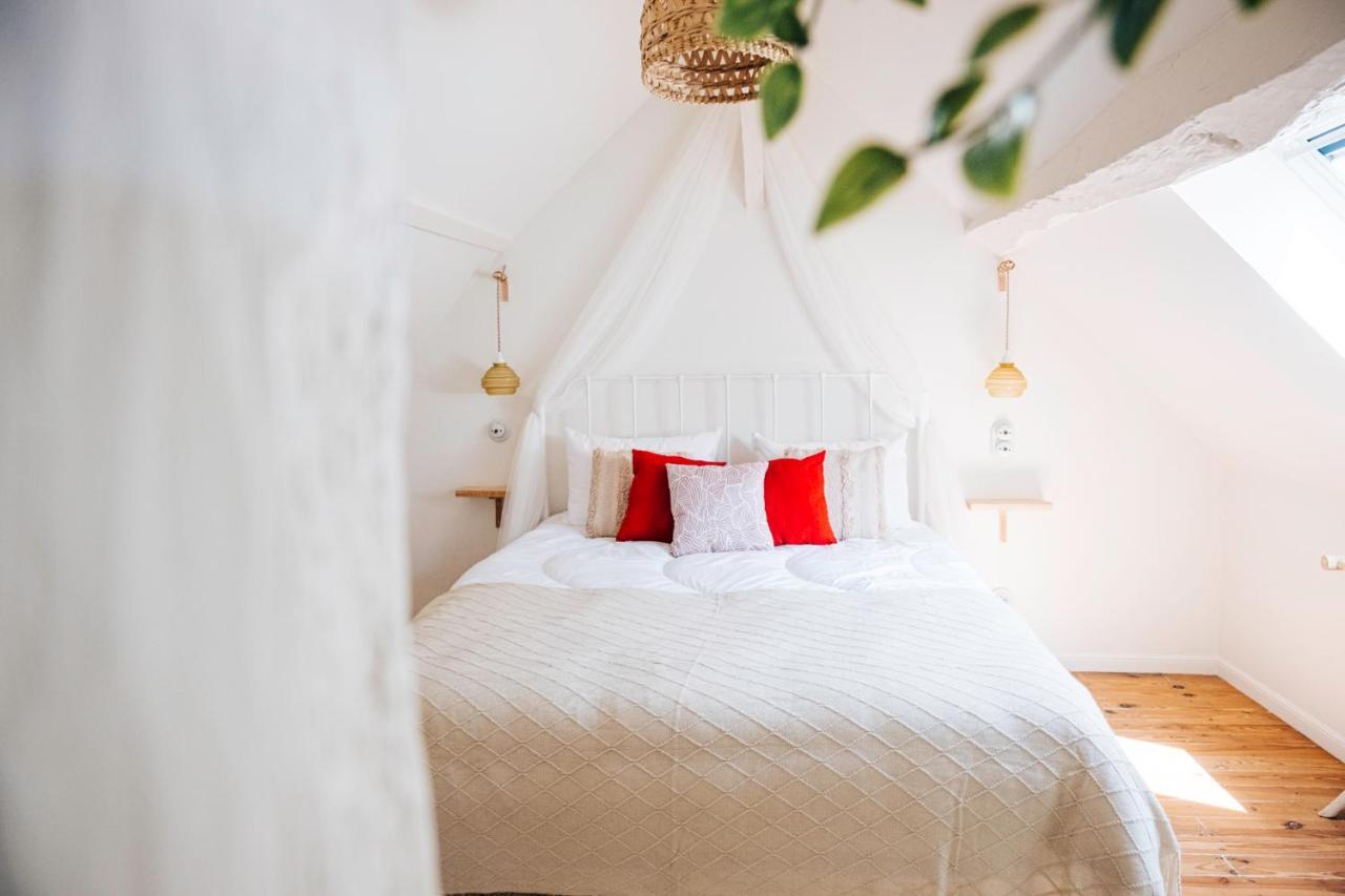 Loveroom Du Perche : Maison Avec Balneo Moulins-la-Marche Zewnętrze zdjęcie