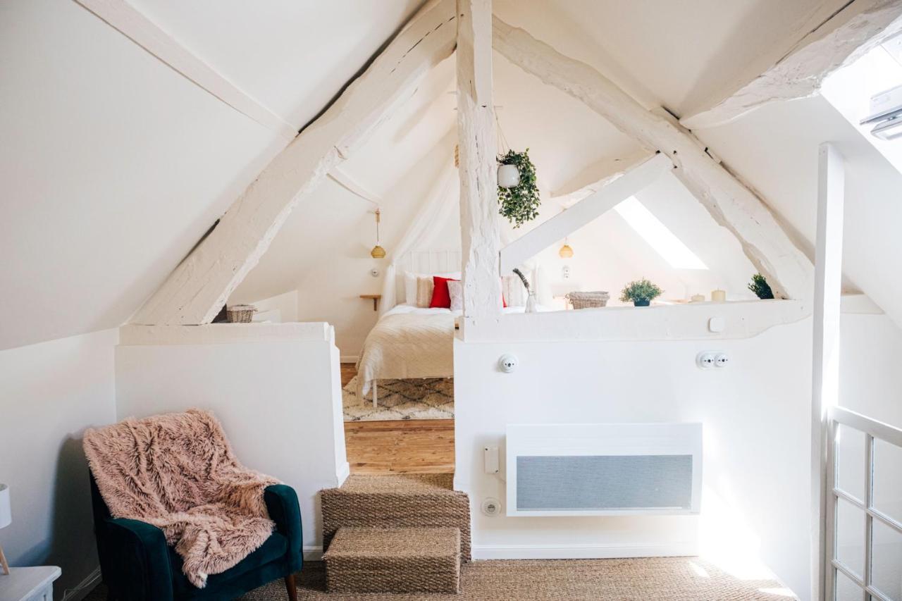 Loveroom Du Perche : Maison Avec Balneo Moulins-la-Marche Zewnętrze zdjęcie