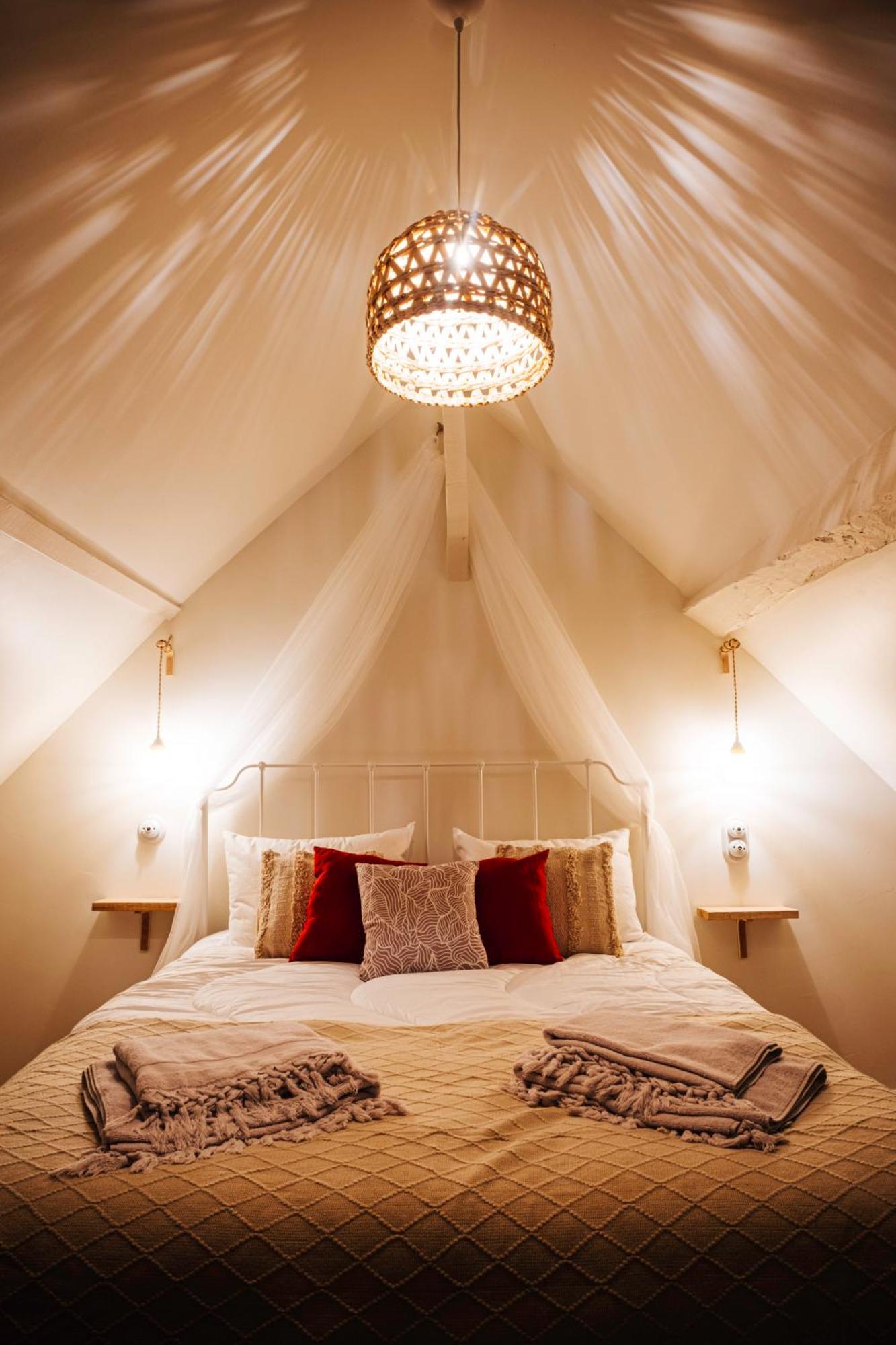 Loveroom Du Perche : Maison Avec Balneo Moulins-la-Marche Zewnętrze zdjęcie